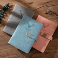 PU Leather Journal