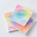 Colorful Paper Sticky Notes