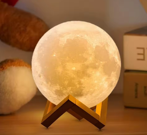 Moon Lamp