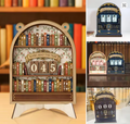 Books Read This Year | Vintage Reading Tracker